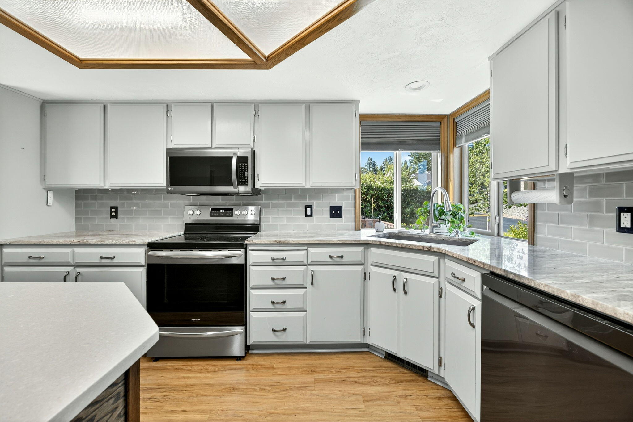 Sun Oaks Subdivision, Phases 3And 4 - Residential