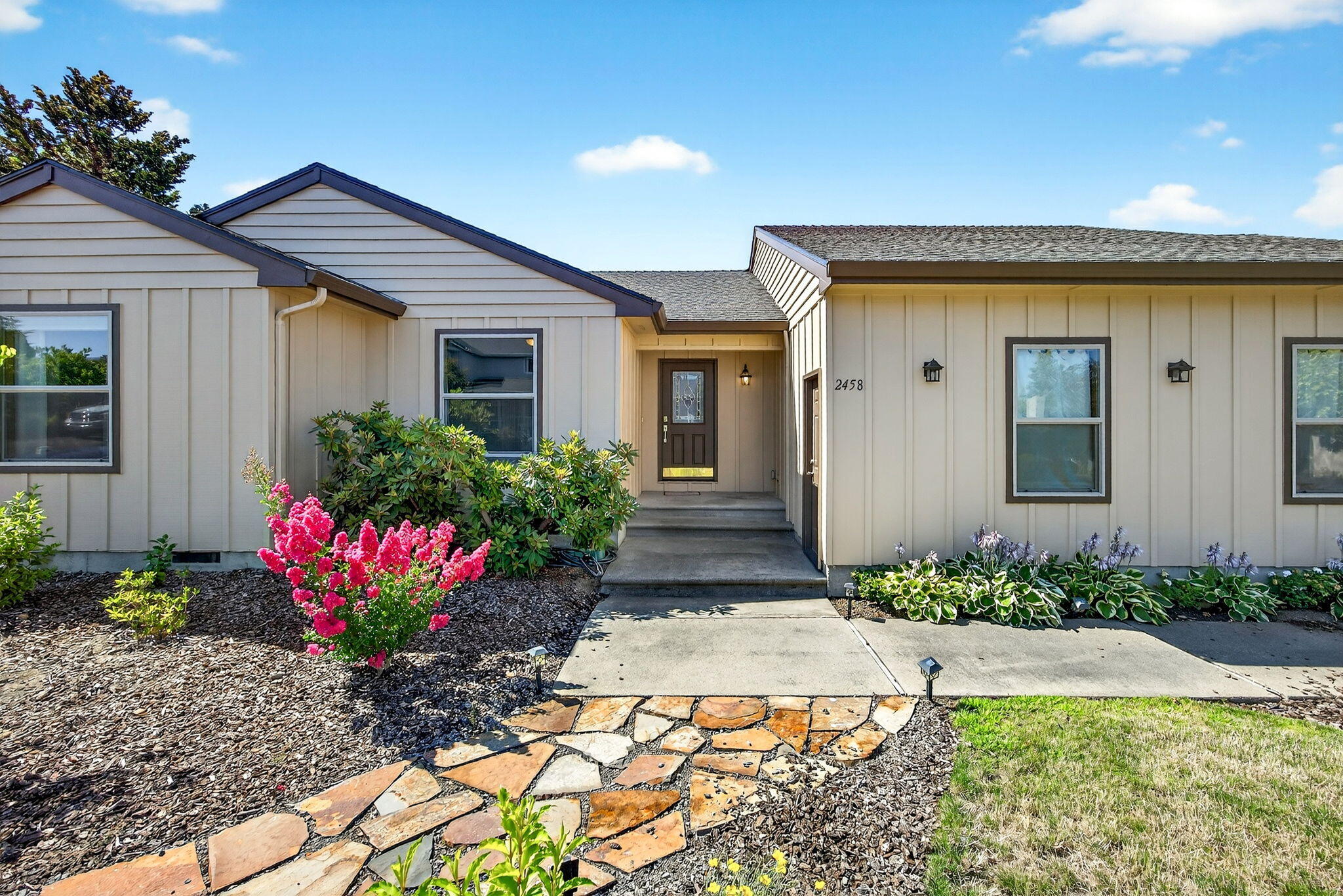 Sun Oaks Subdivision, Phases 3And 4 - Residential