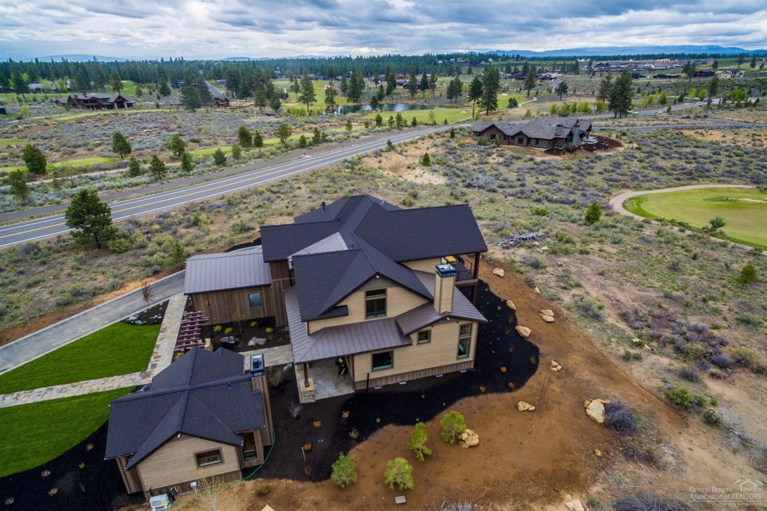 Tetherow - Residential