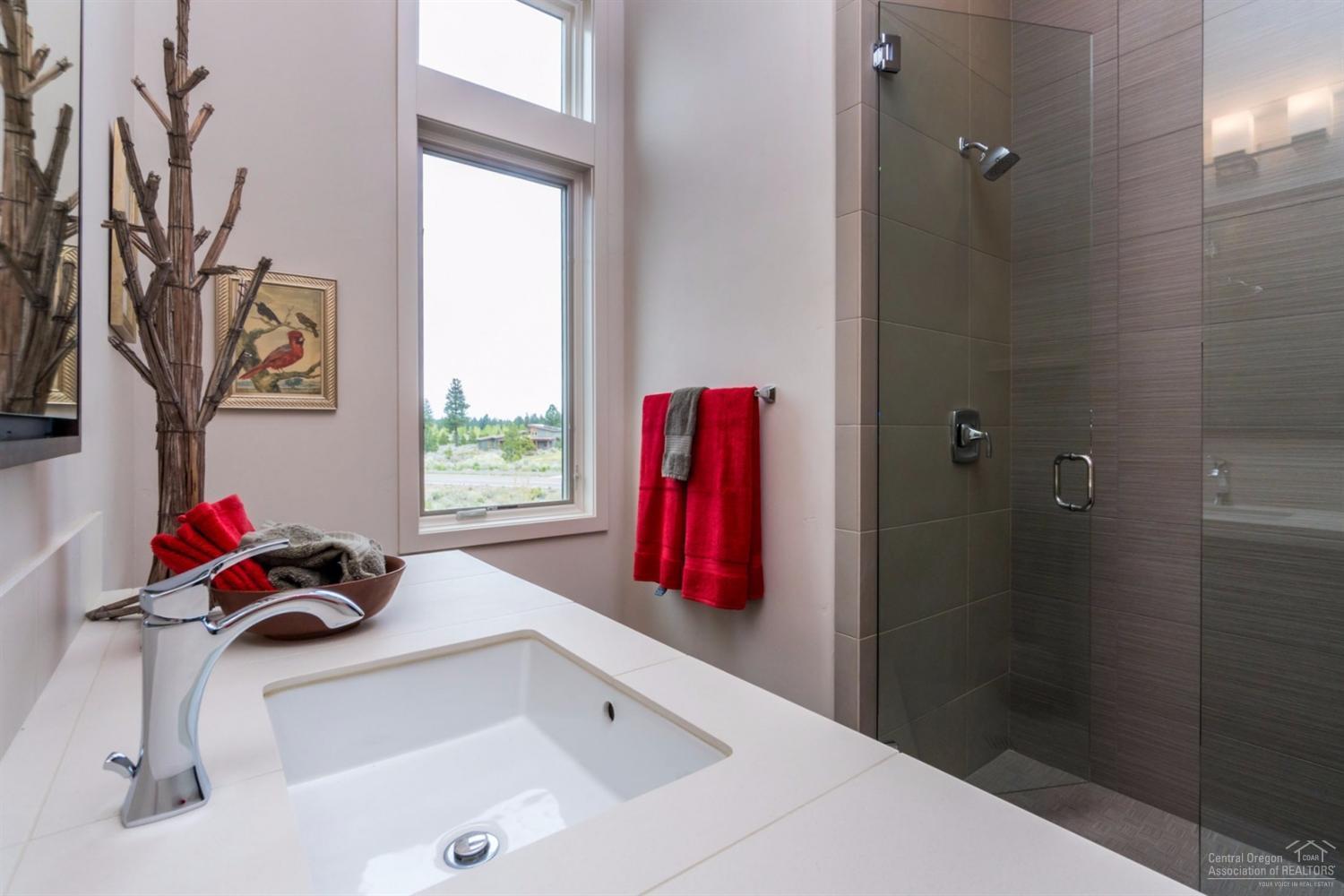 Tetherow - Residential