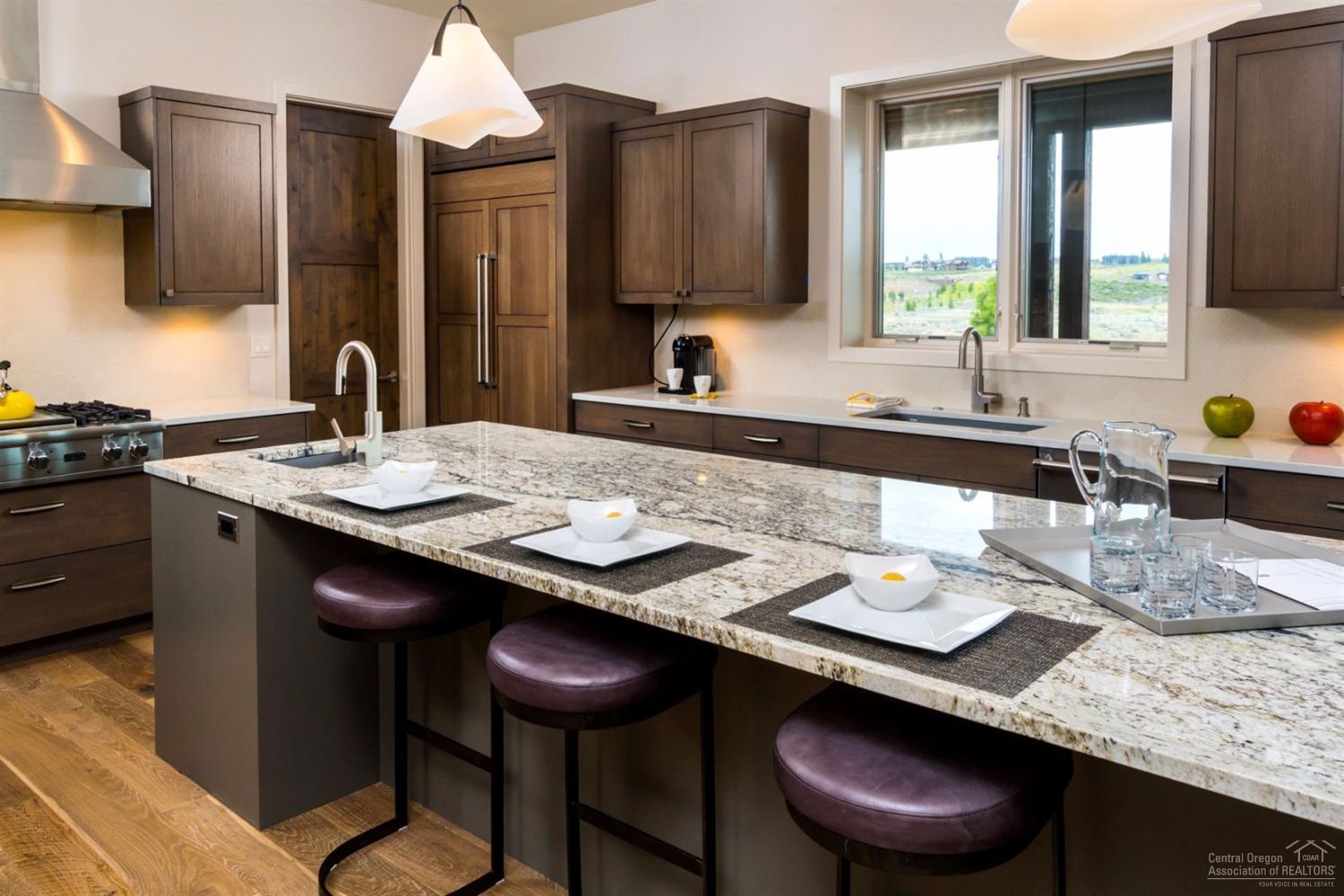 Tetherow - Residential