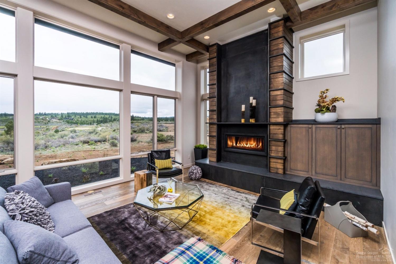 Tetherow - Residential