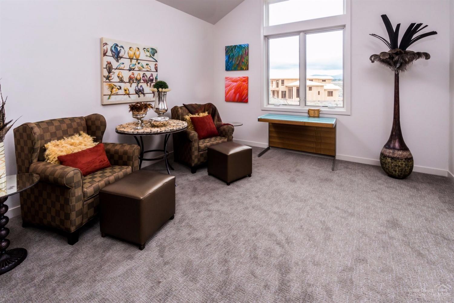 Tetherow - Residential