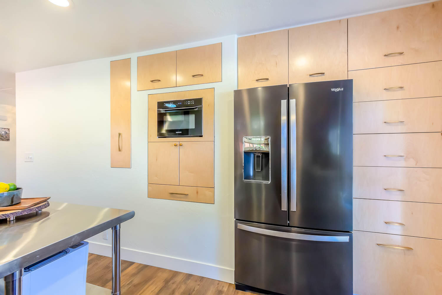 1st Addition Bend Pk - Residential