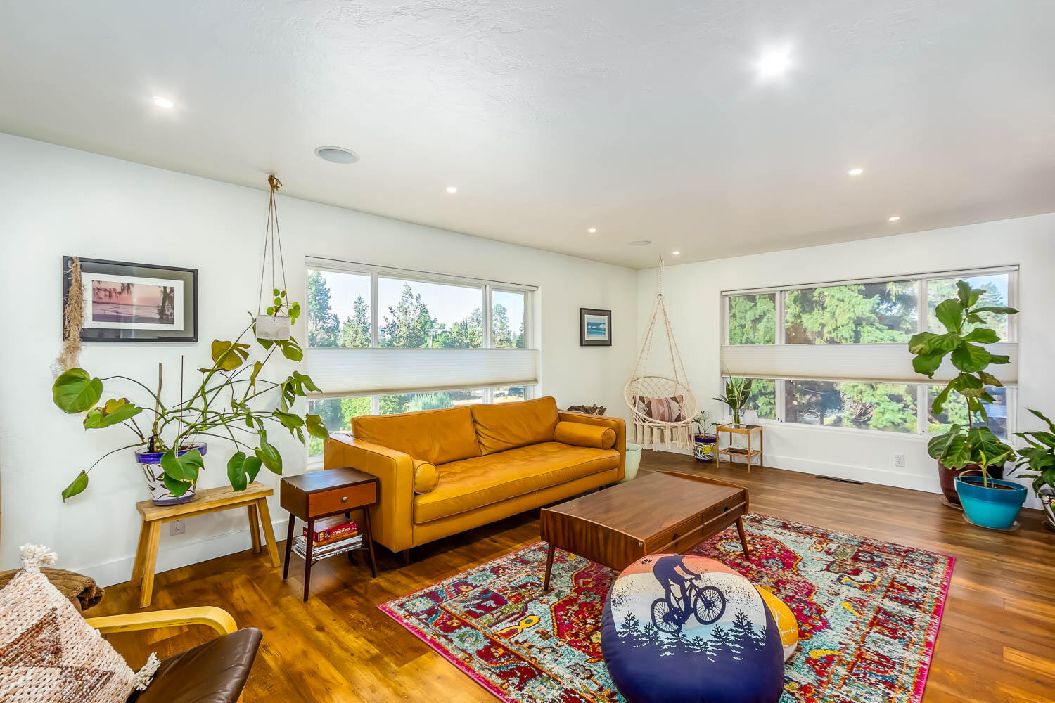 1st Addition Bend Pk - Residential