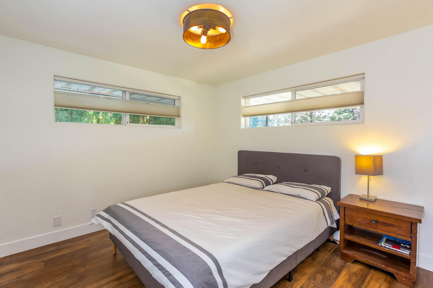 1st Addition Bend Pk - Residential