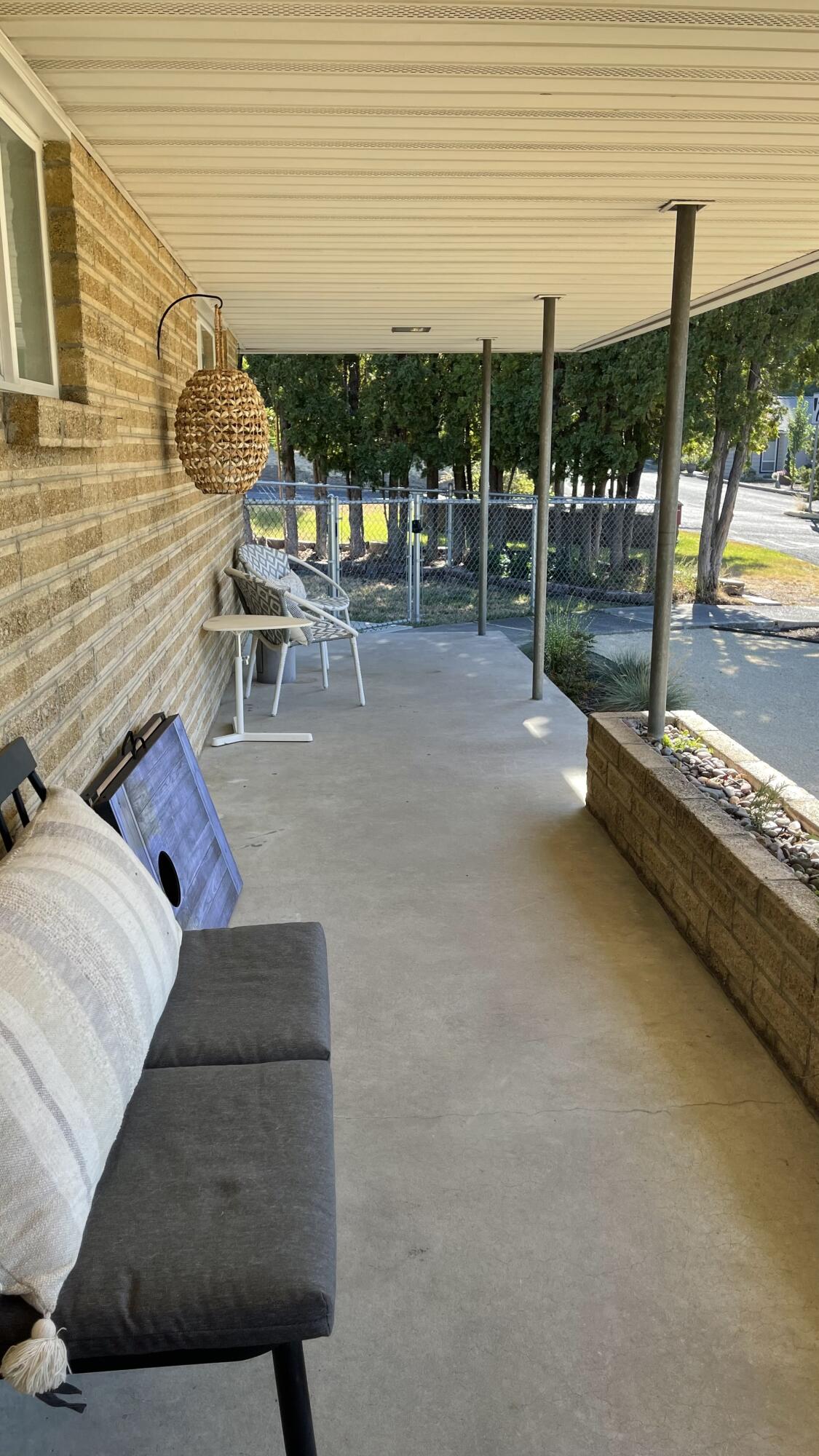 1st Addition Bend Pk - Residential