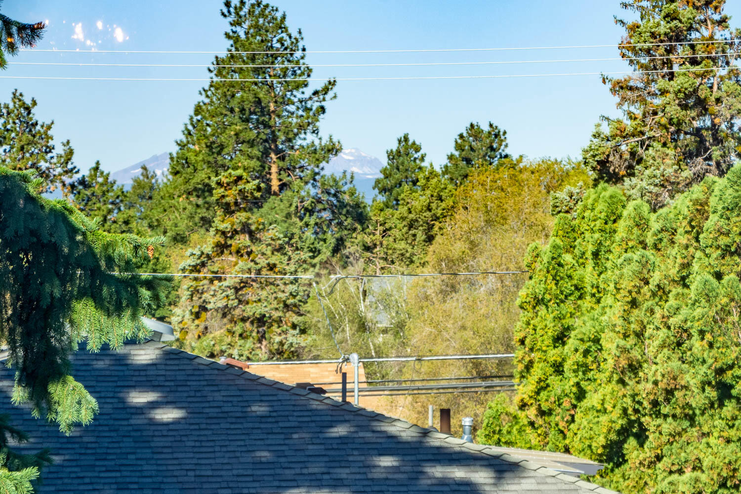 1st Addition Bend Pk - Residential