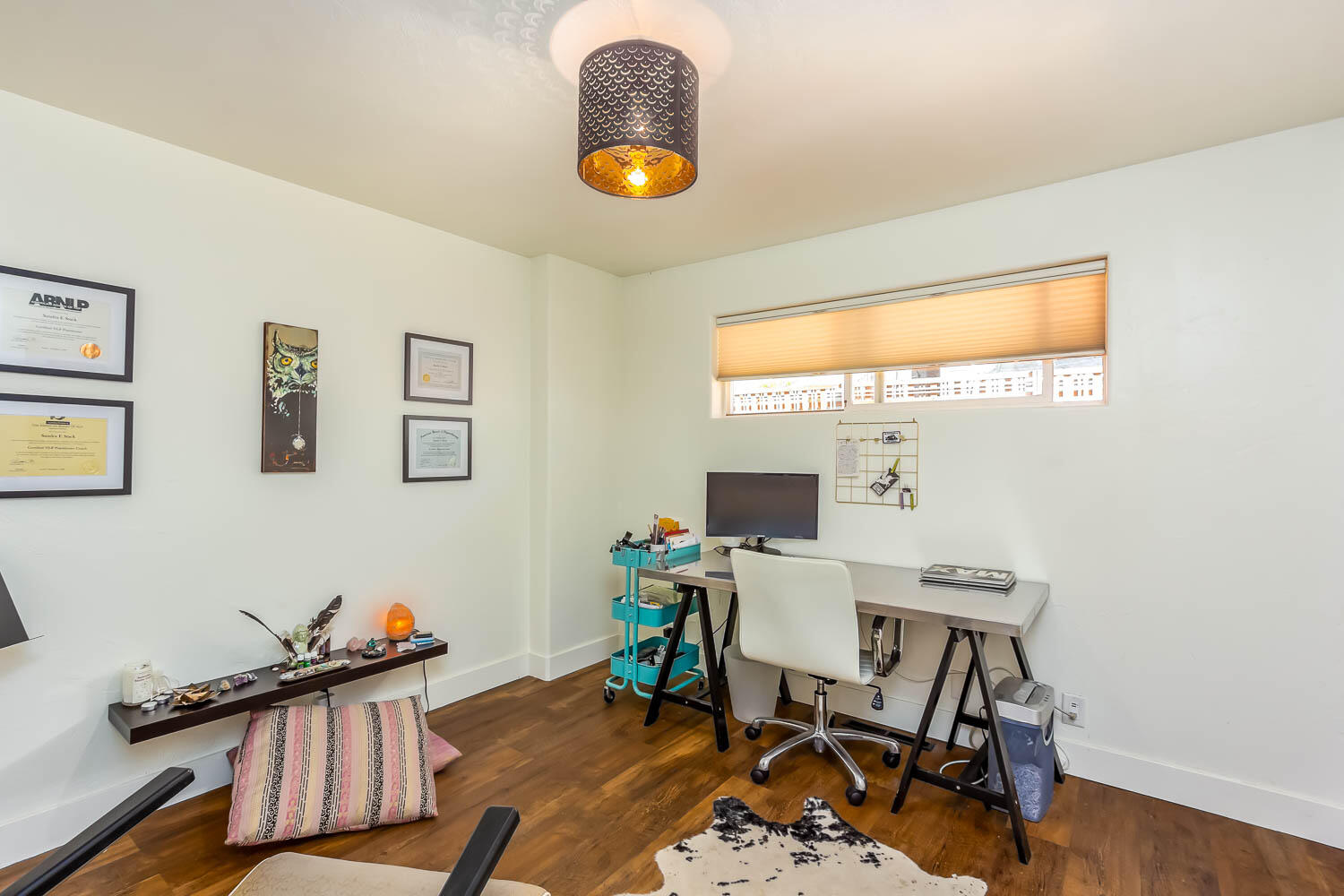 1st Addition Bend Pk - Residential