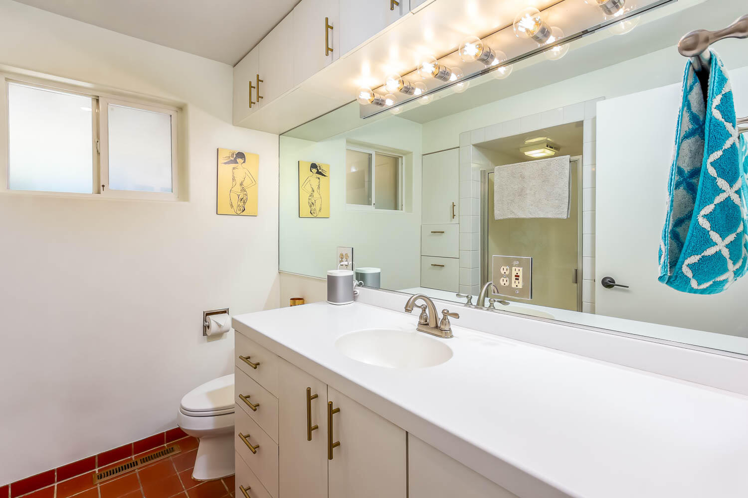 1st Addition Bend Pk - Residential