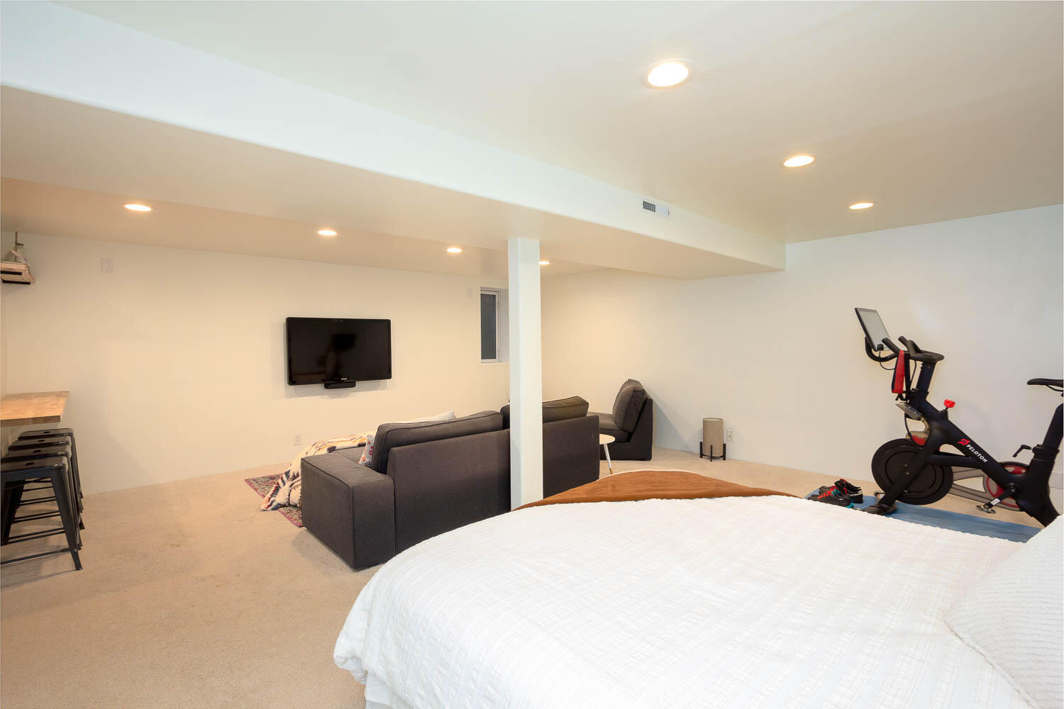 1st Addition Bend Pk - Residential