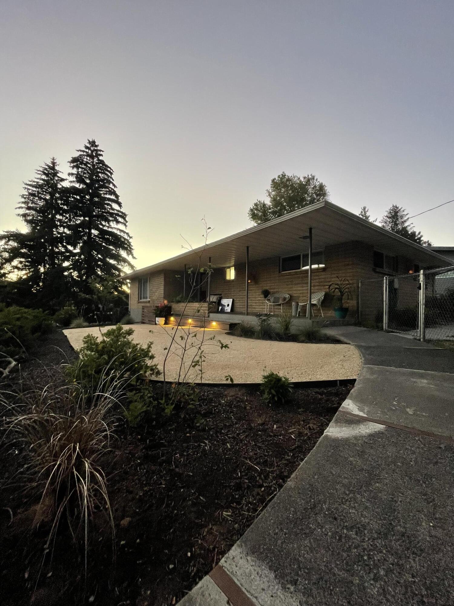 1st Addition Bend Pk - Residential