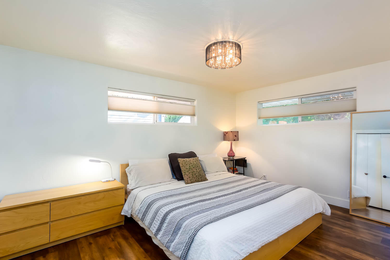 1st Addition Bend Pk - Residential