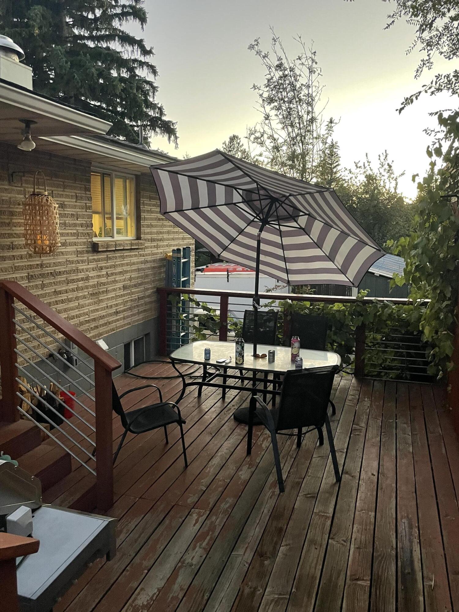 1st Addition Bend Pk - Residential