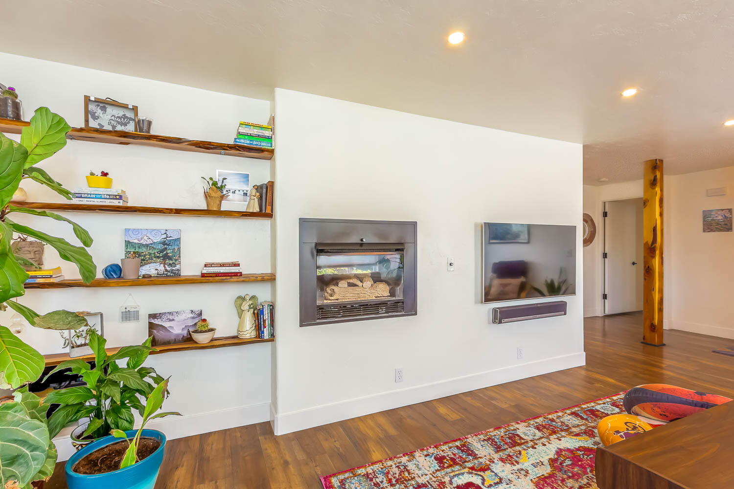 1st Addition Bend Pk - Residential