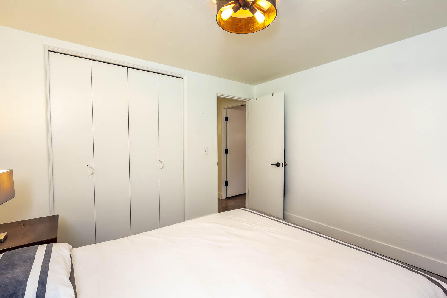 1st Addition Bend Pk - Residential