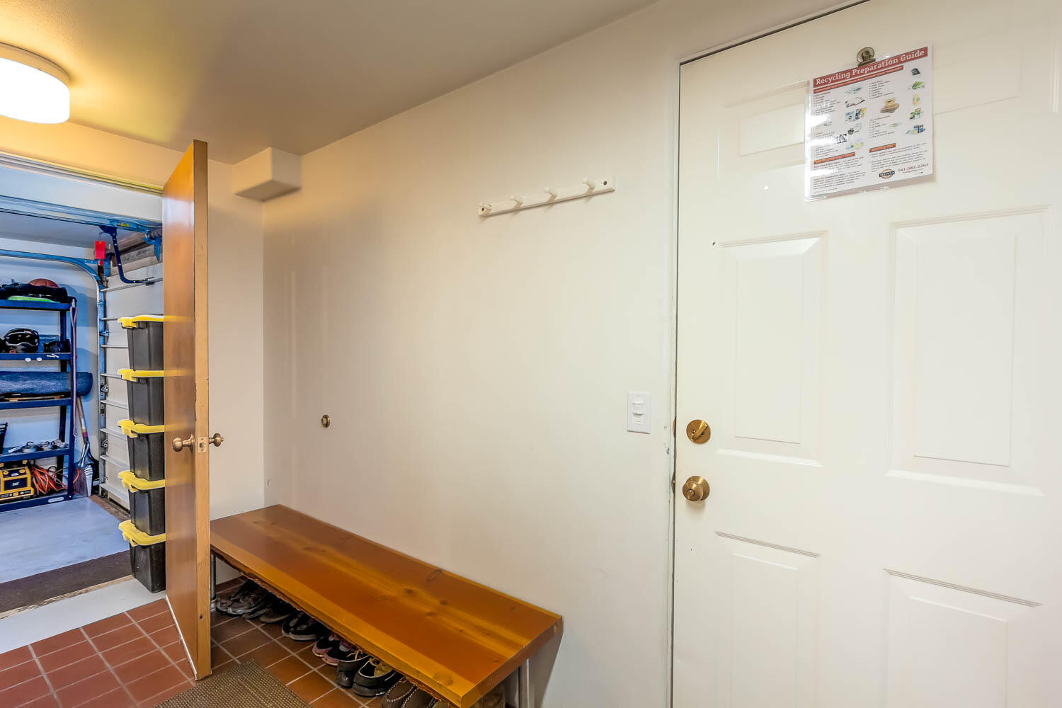 1st Addition Bend Pk - Residential