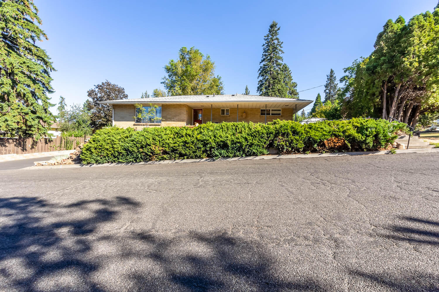 1st Addition Bend Pk - Residential