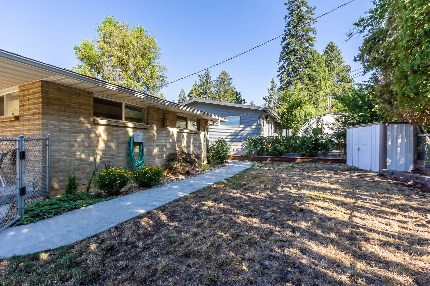 1st Addition Bend Pk - Residential