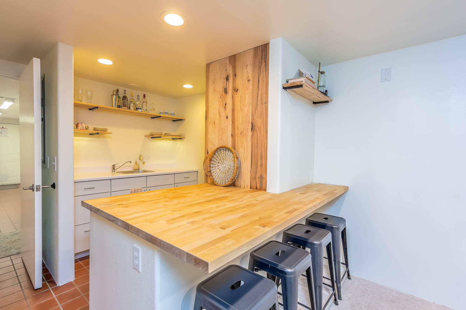 1st Addition Bend Pk - Residential