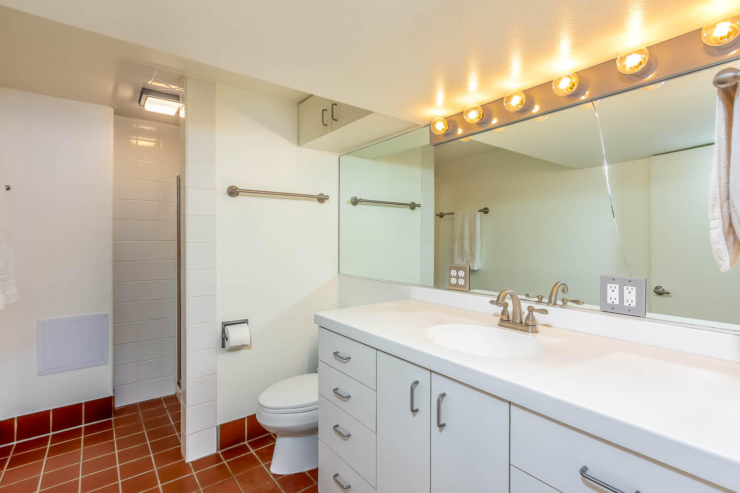 1st Addition Bend Pk - Residential