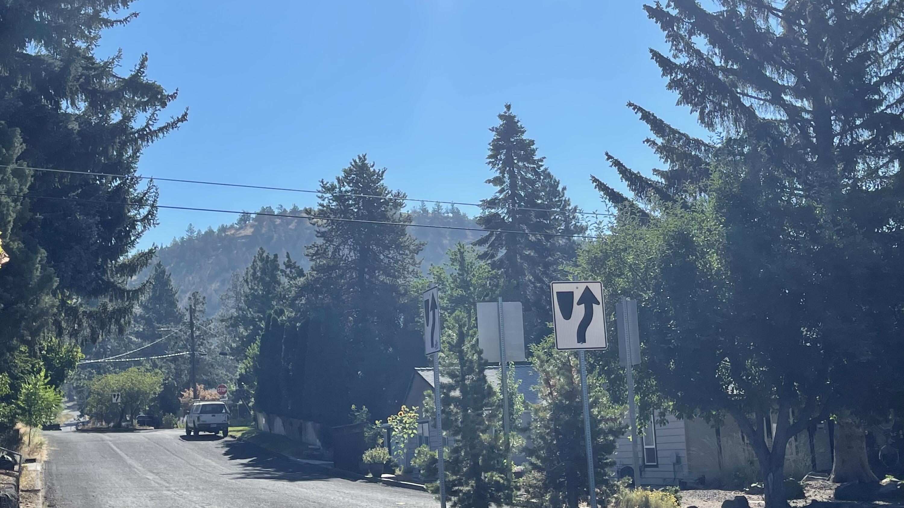 1st Addition Bend Pk - Residential