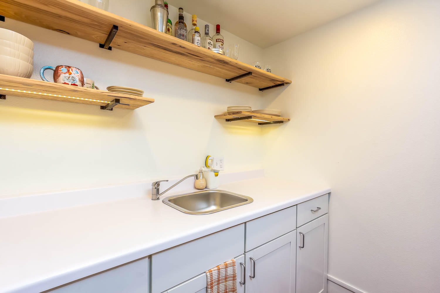 1st Addition Bend Pk - Residential