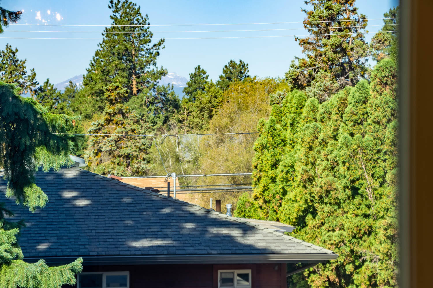 1st Addition Bend Pk - Residential