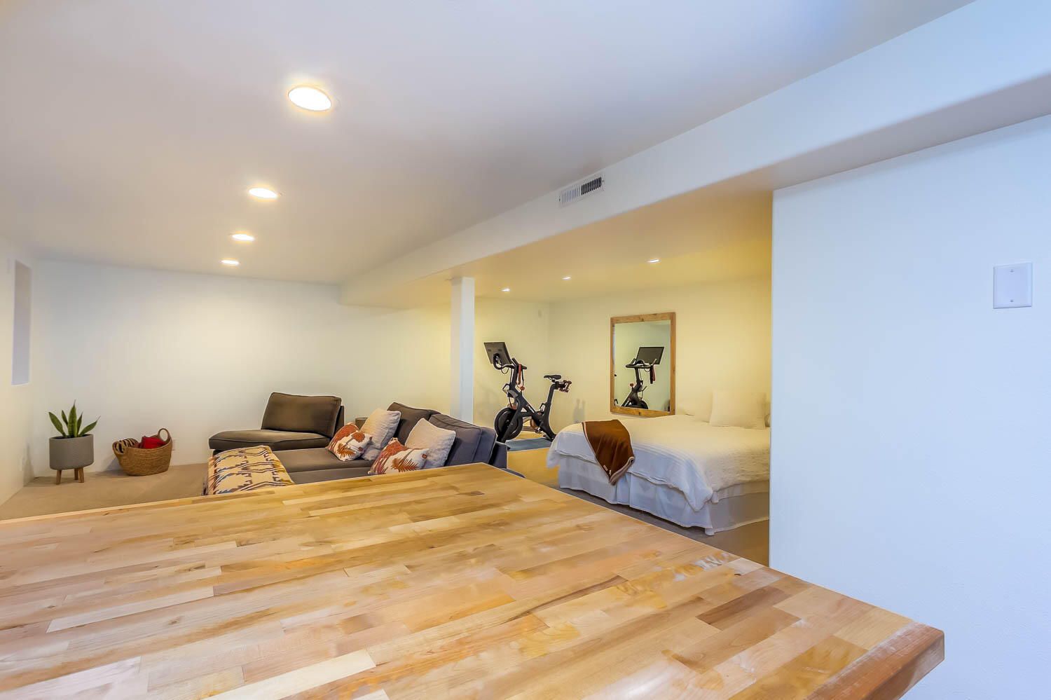 1st Addition Bend Pk - Residential