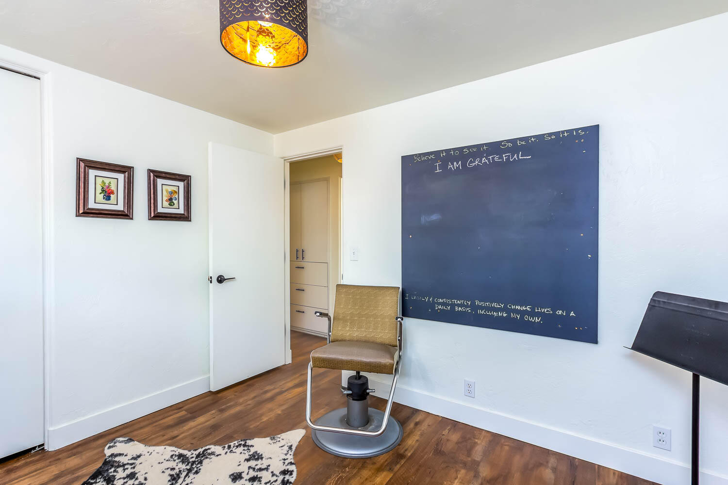 1st Addition Bend Pk - Residential