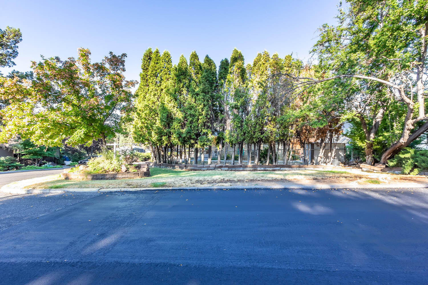 1st Addition Bend Pk - Residential