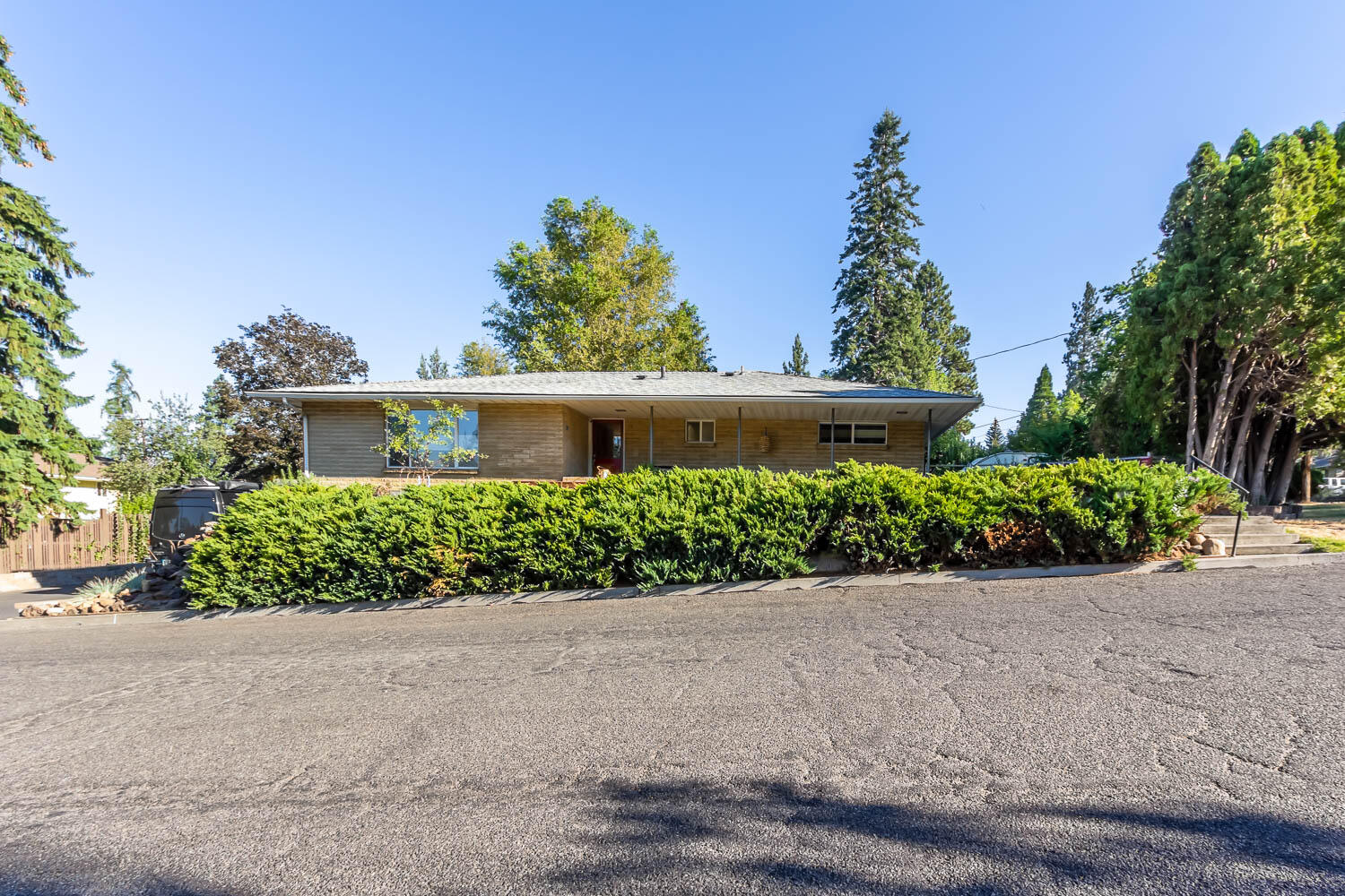 1st Addition Bend Pk - Residential