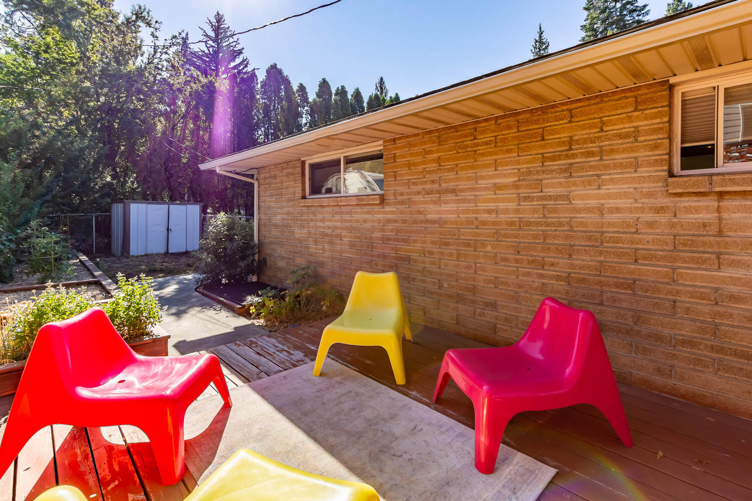 1st Addition Bend Pk - Residential