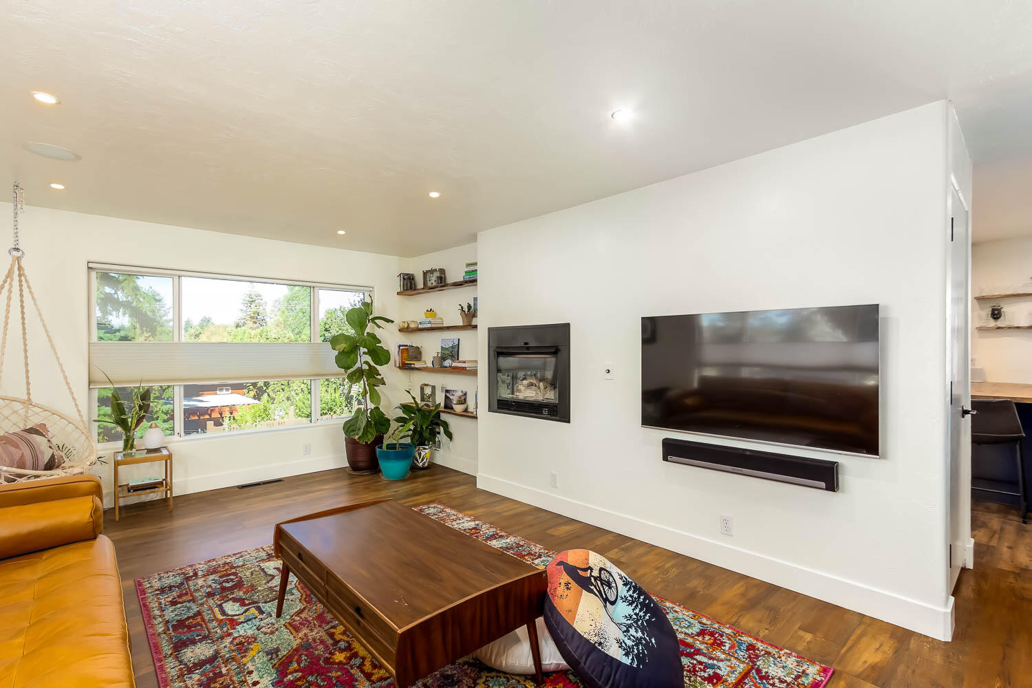 1st Addition Bend Pk - Residential