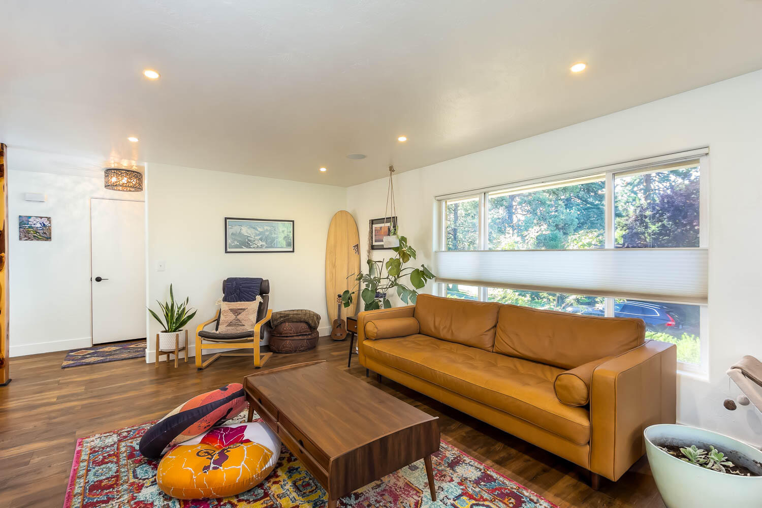 1st Addition Bend Pk - Residential