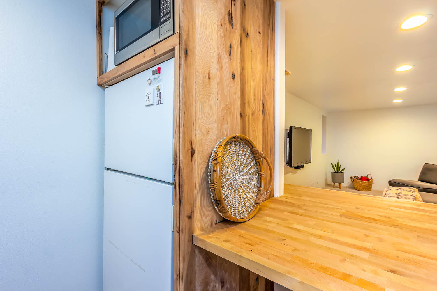 1st Addition Bend Pk - Residential