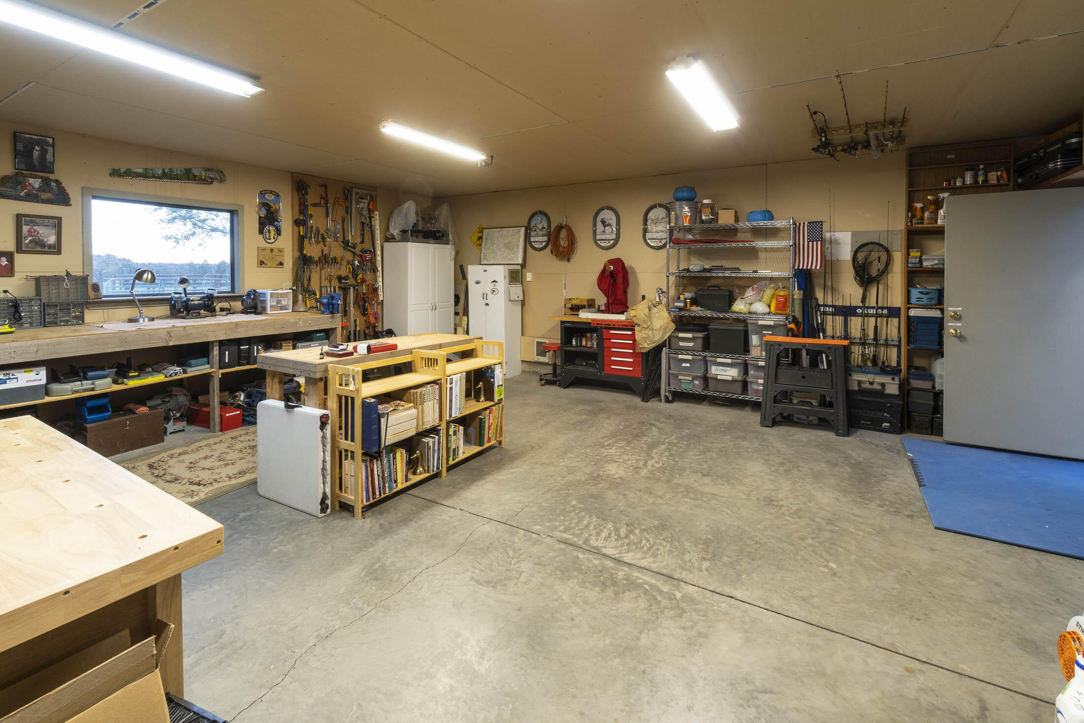 Harris Estate - Residential