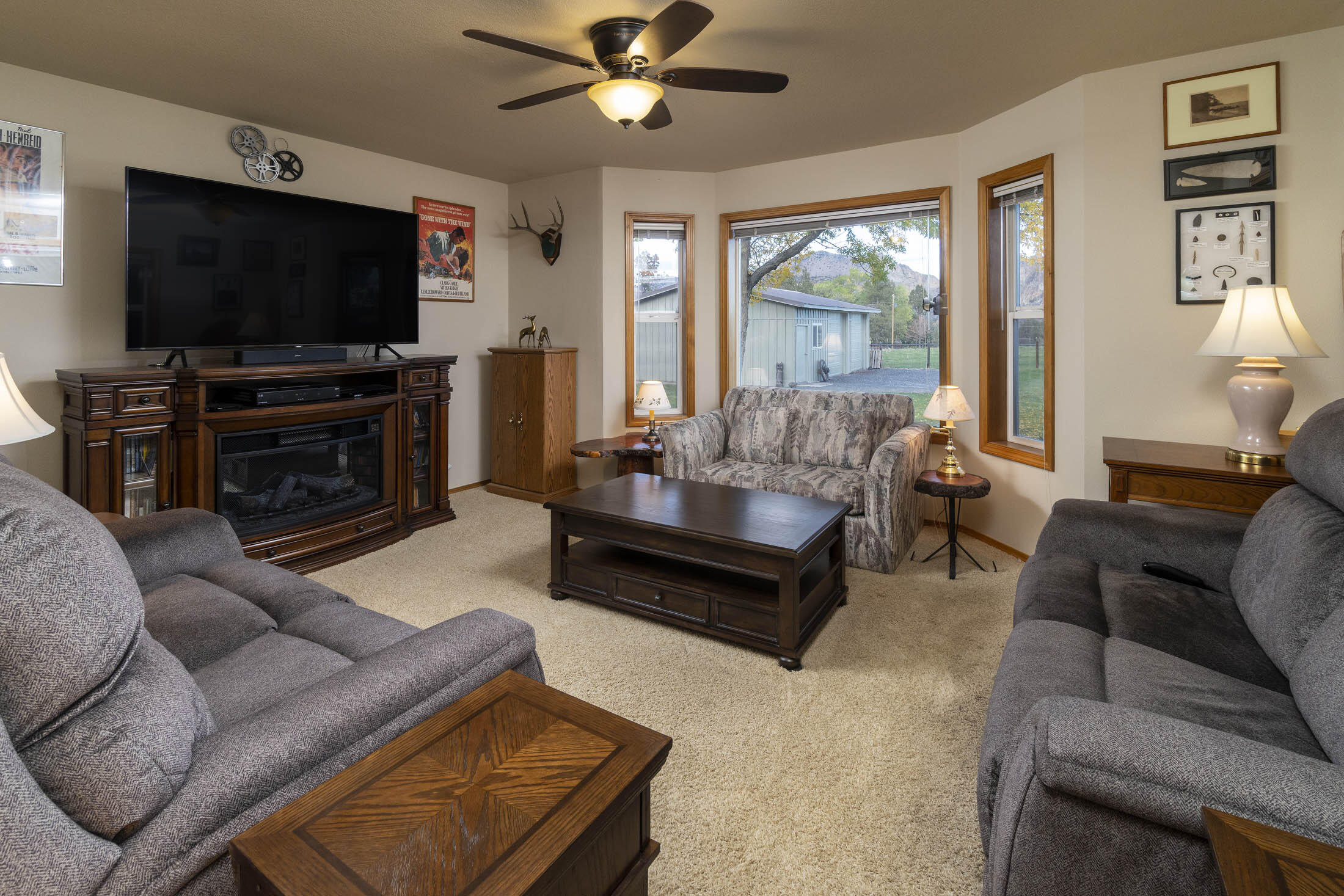 Harris Estate - Residential