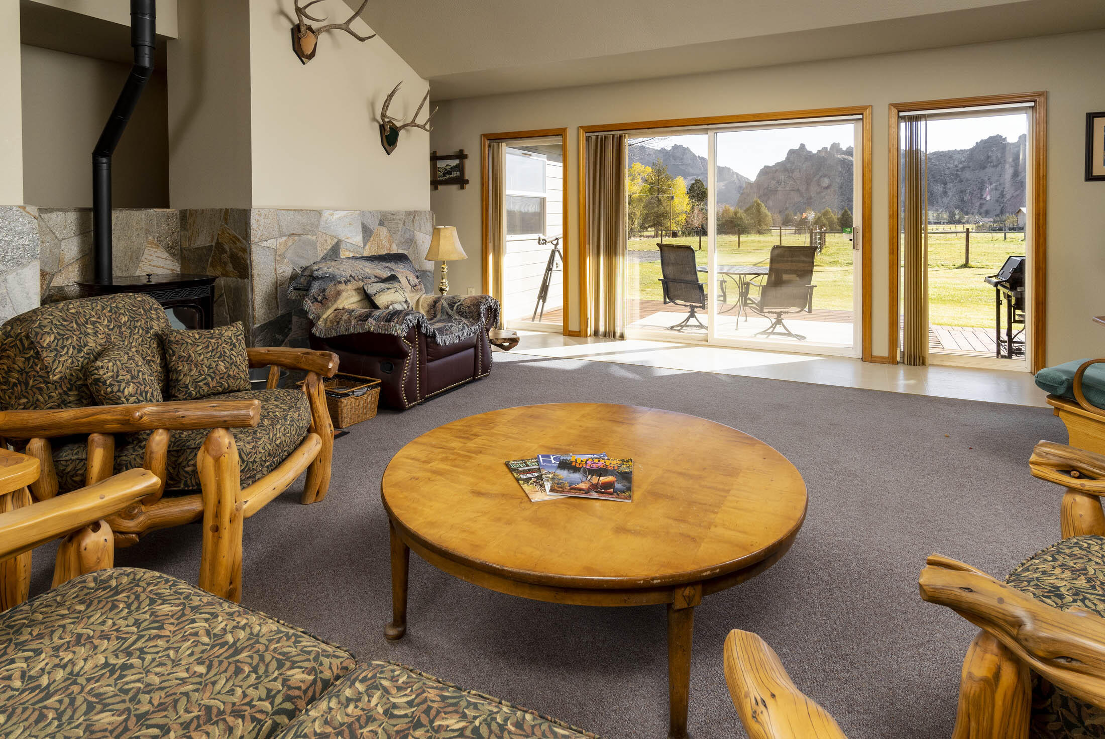 Harris Estate - Residential