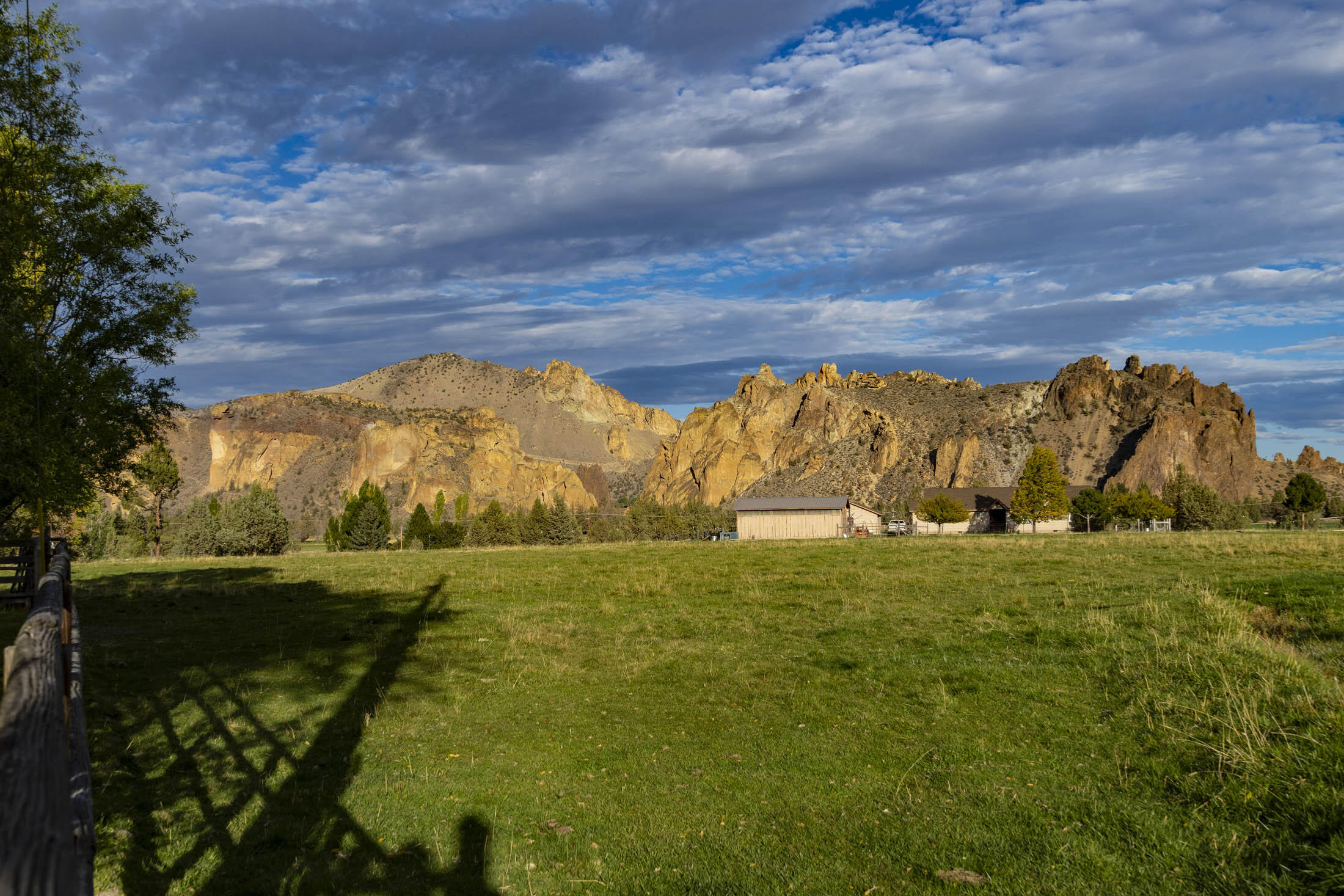 Harris Estate - Residential