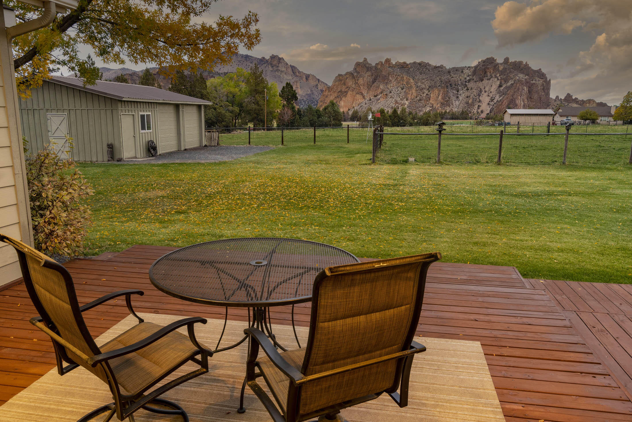 Harris Estate - Residential