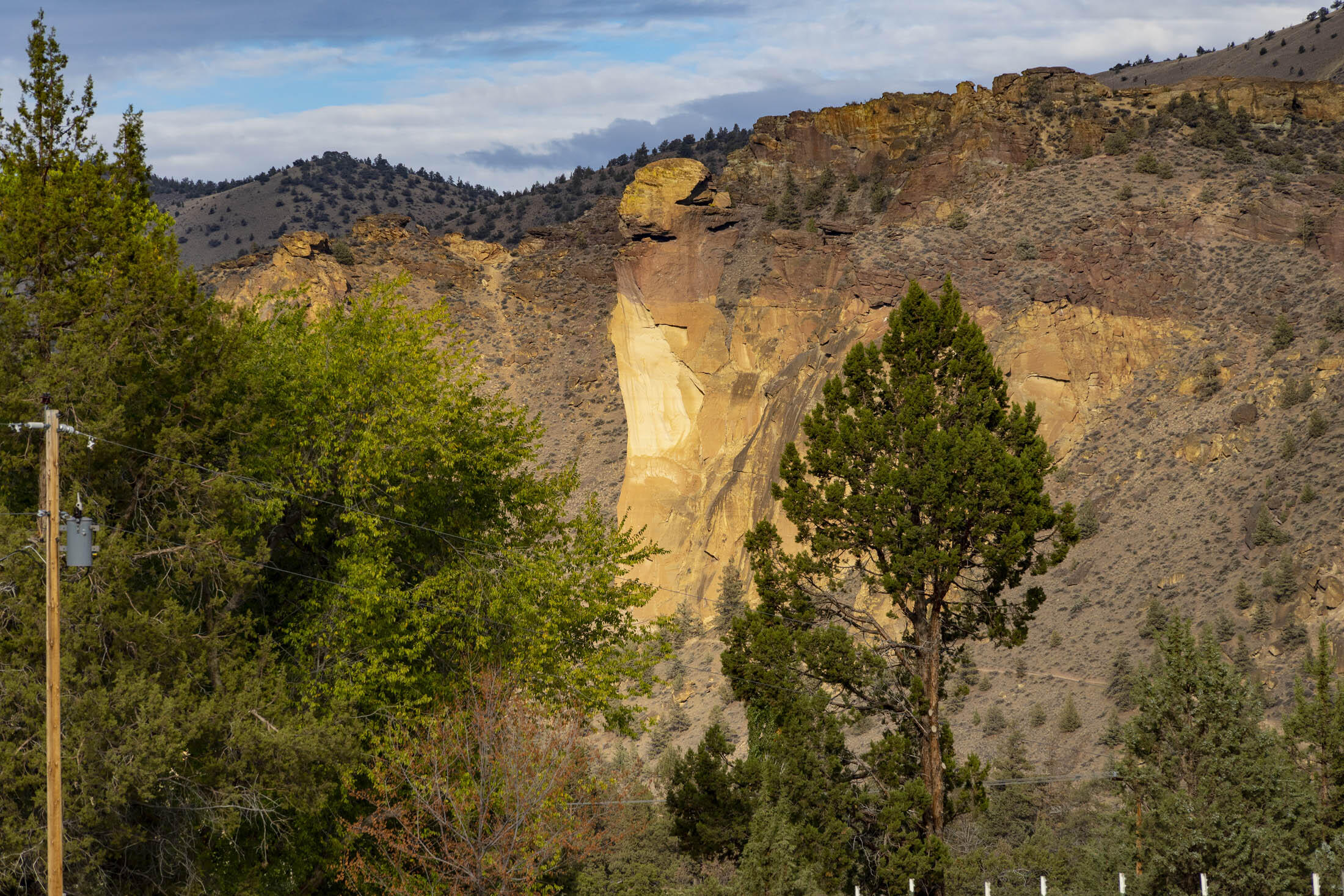 Harris Estate - Residential