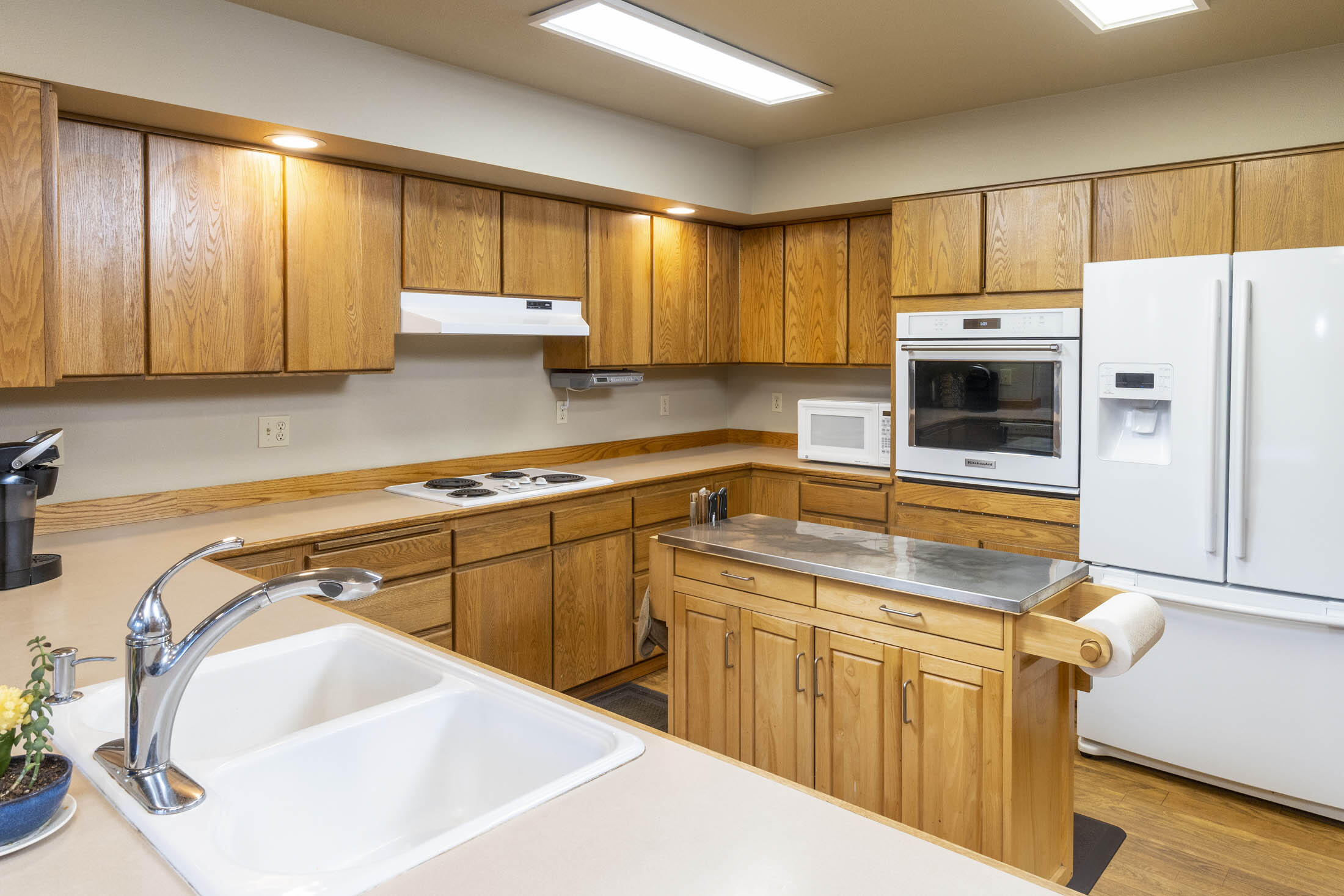 Harris Estate - Residential