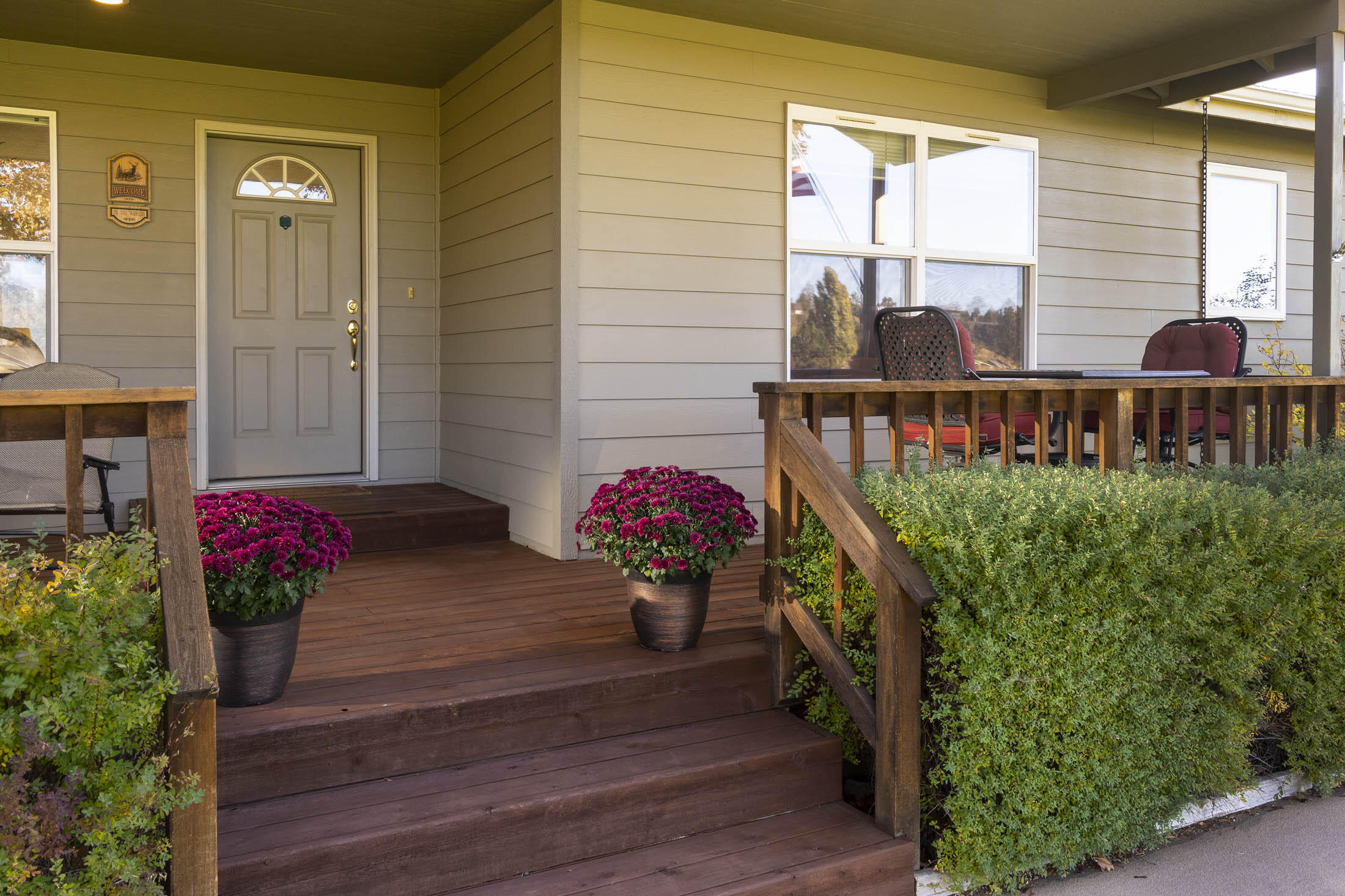 Harris Estate - Residential