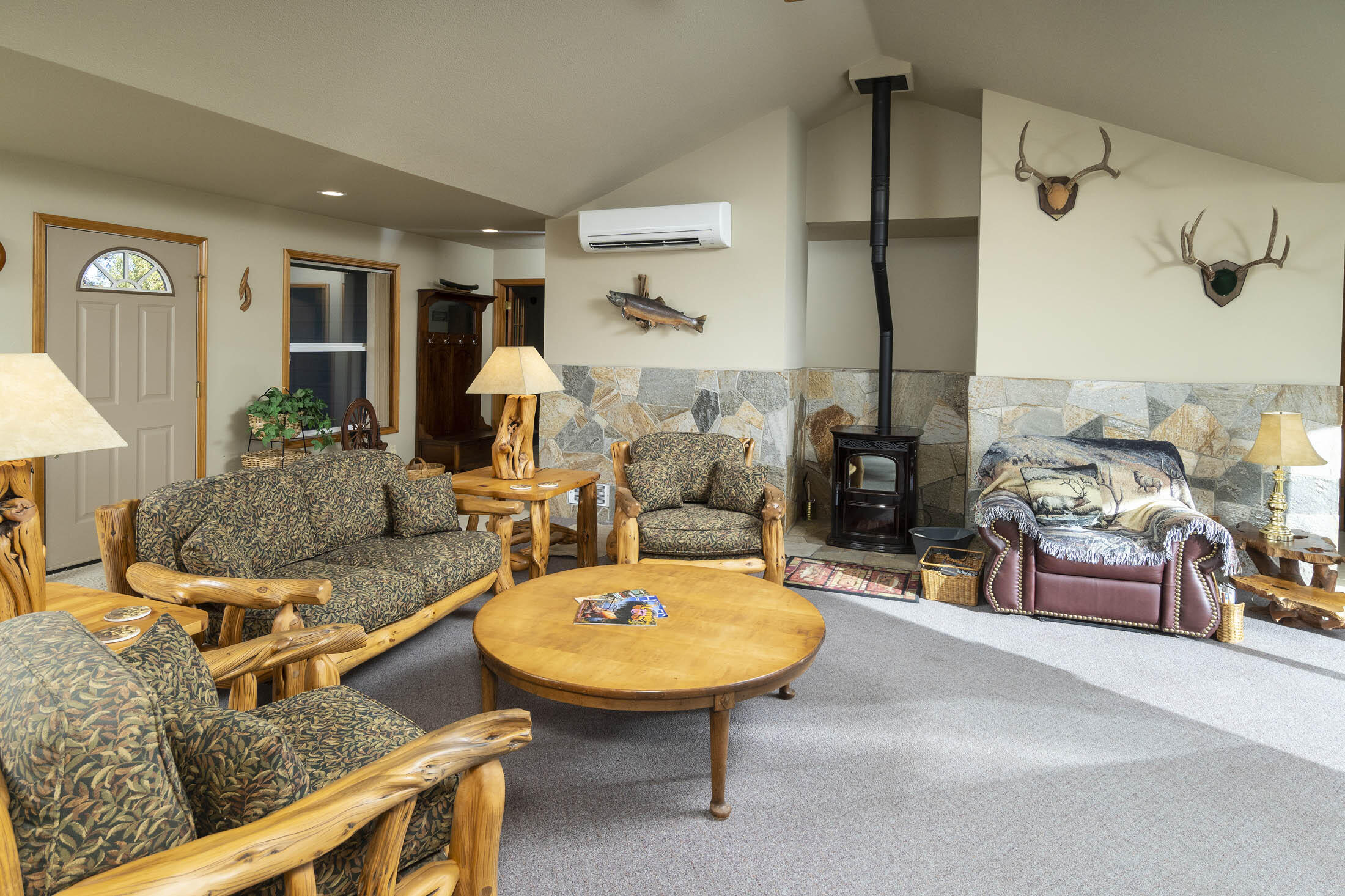 Harris Estate - Residential