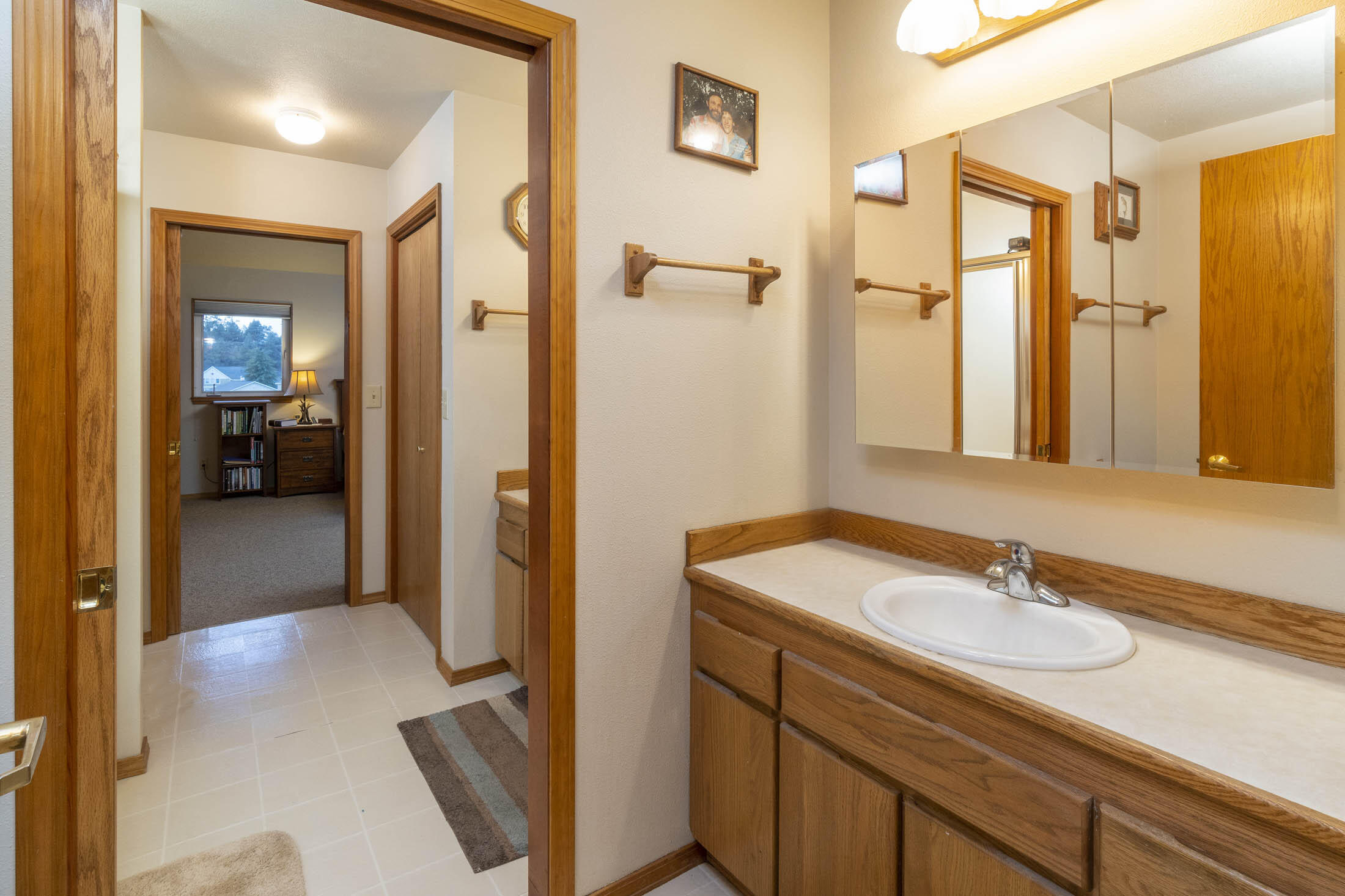 Harris Estate - Residential