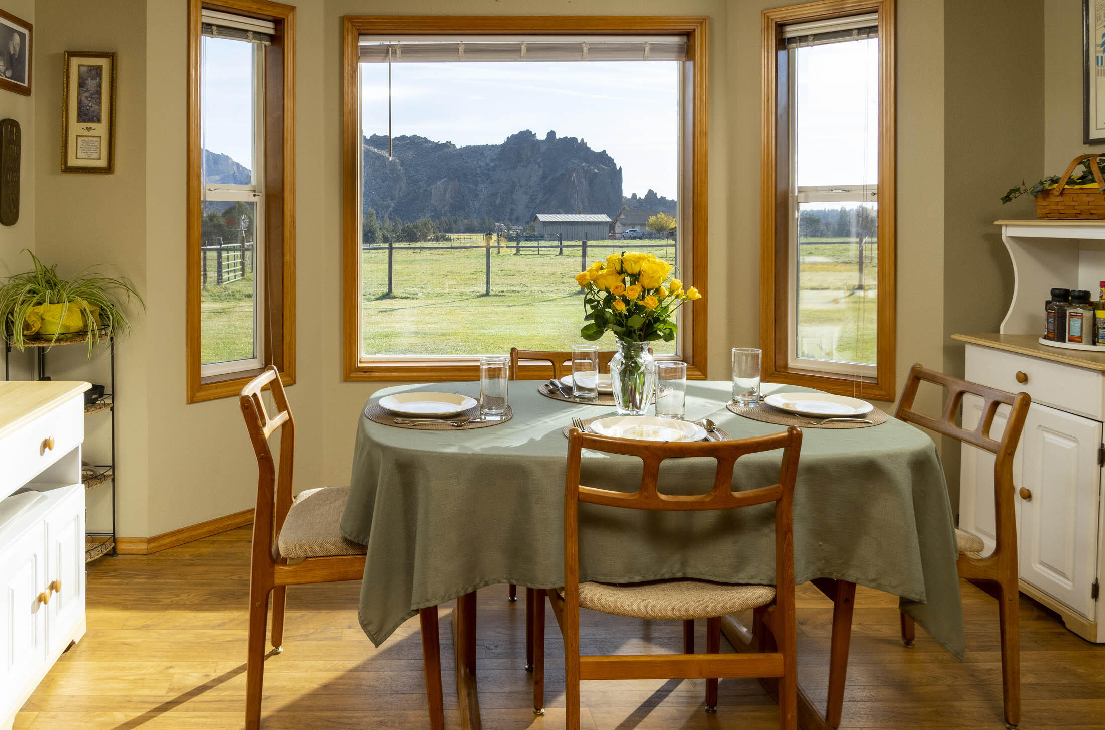 Harris Estate - Residential