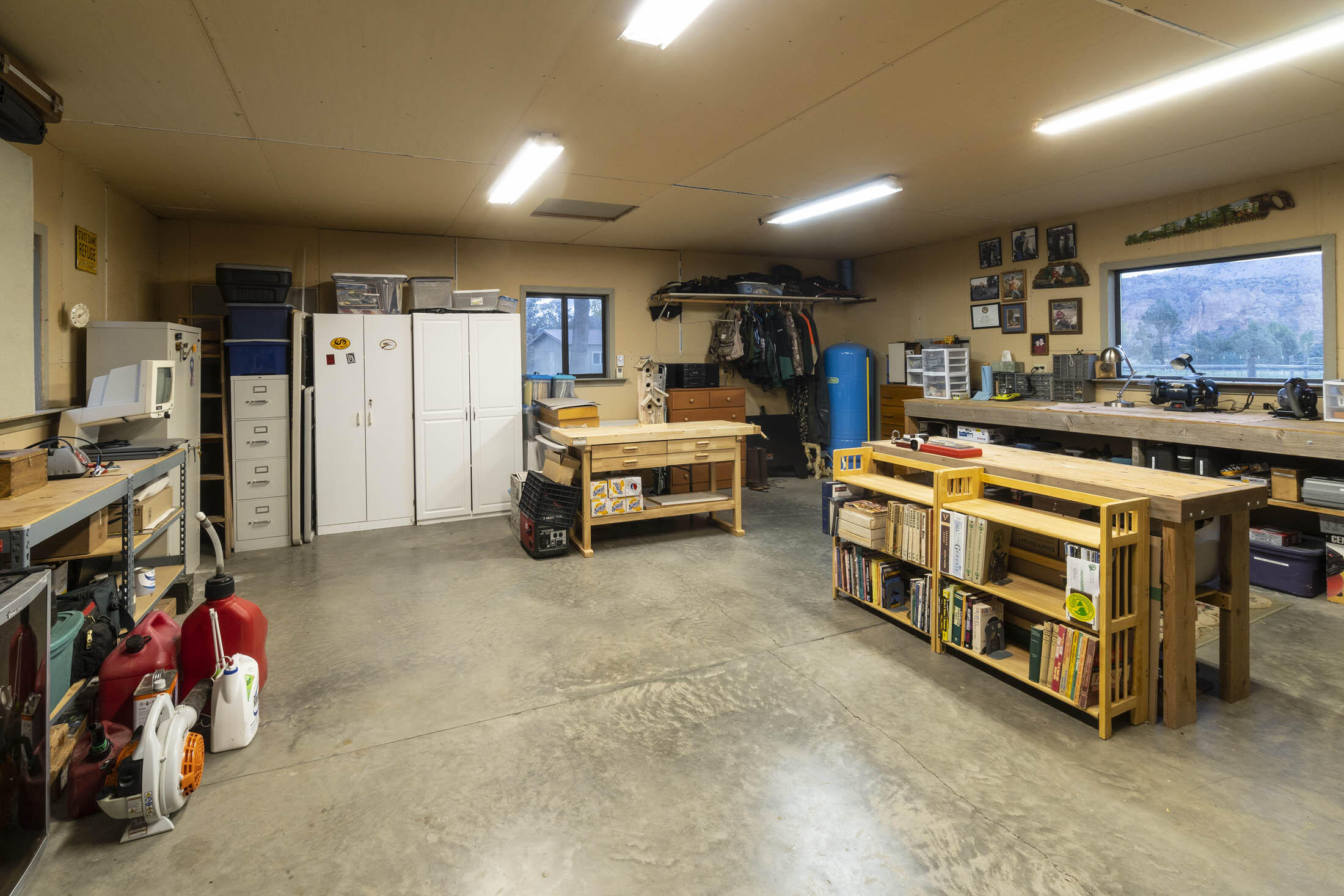 Harris Estate - Residential