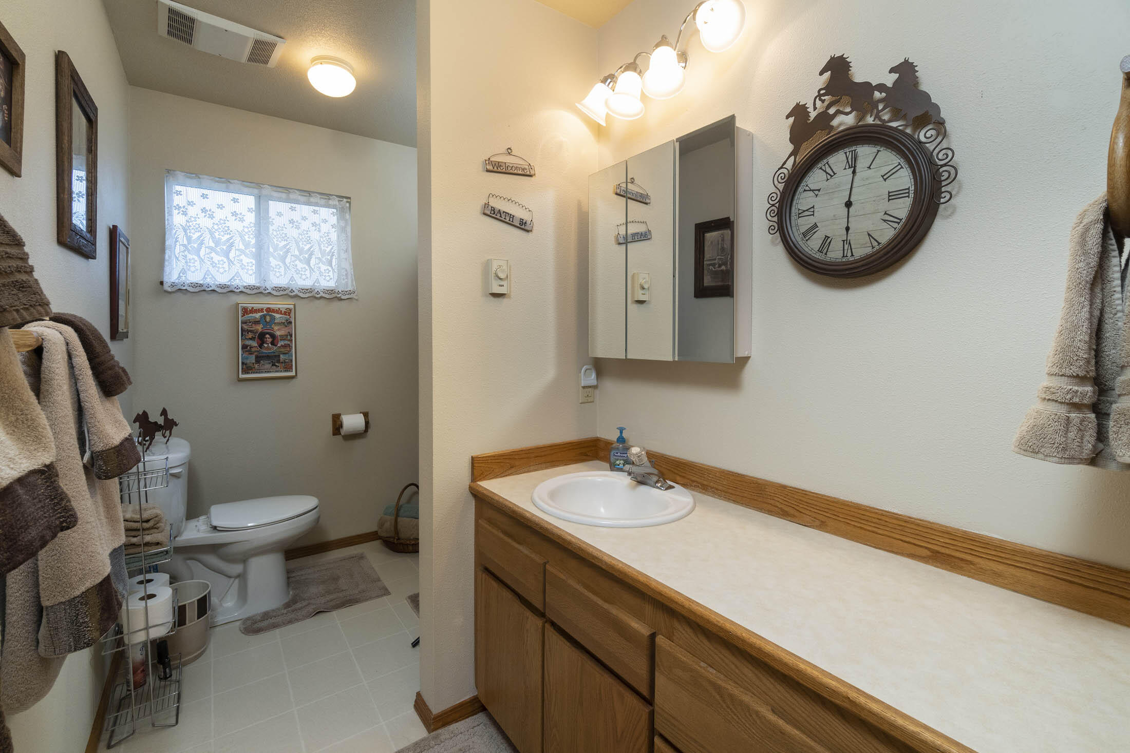 Harris Estate - Residential