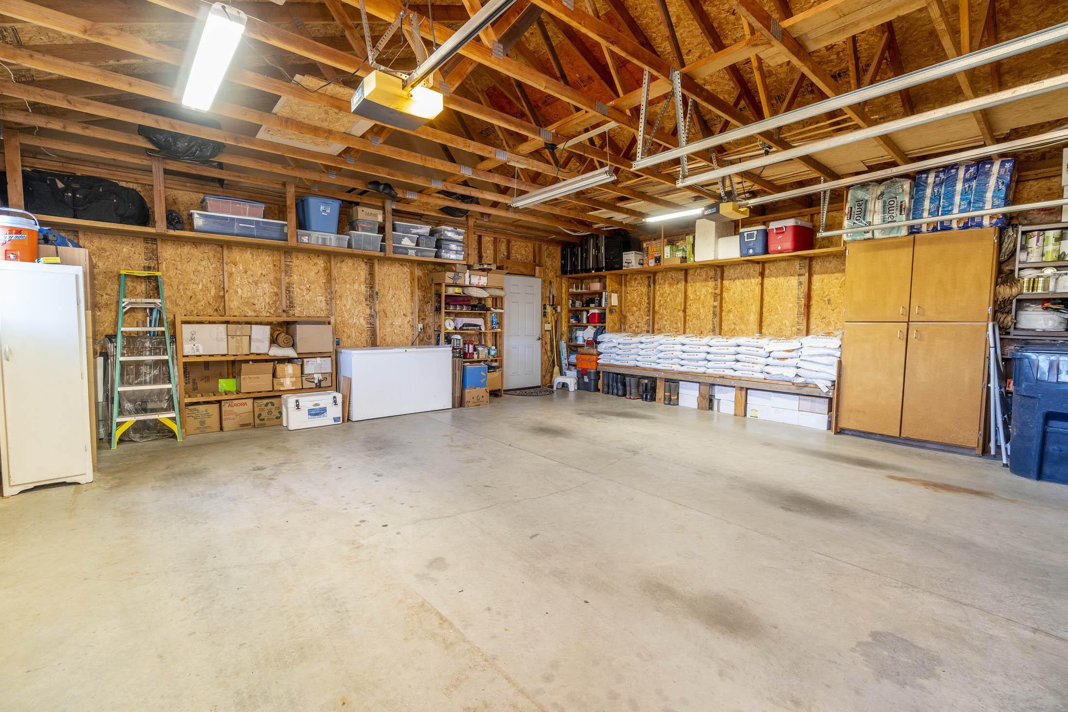 Harris Estate - Residential